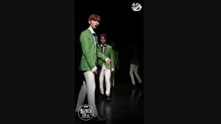 PENTAGON - Critical Beauty