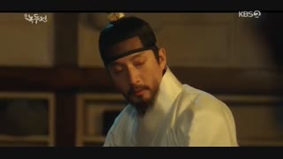 قسمت چهاردهم سریال کره ای افسانه نوکدو The Tale of Nokdu 2019 +زیرنویس آنلاین با بازی کیم سو هیون