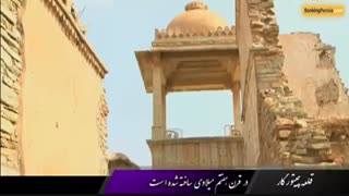 قلعه چیتوگار، مکانی زیبا و منحصربه قرد در کشور هند - بوکینگ پرشیا