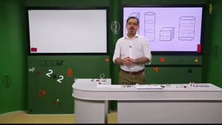 جلسه سوم آموزش ویژگی های فیزیکی مواد مسعودی - جلسه سوم از 4 جلسه