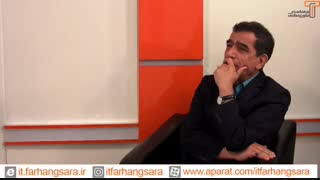 بیشتر بدانیم؛ هنر مذاکره در خانواده ( قسمت اول )