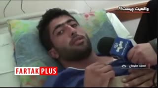 تفاوت اعتراض و اغتشاش؛ آیا کسی که به سمت مردم بی‌گناه تیراندازی می‌کند، معترض است؟