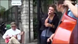 Zaz _ Je veux  آهنگ زیبای فرانسوی با زیرنویس فارسی