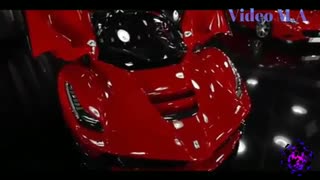 Trailer Likan & Lamborghini & Ferrari_تریلر لایکن، لامبورگینی و فراری