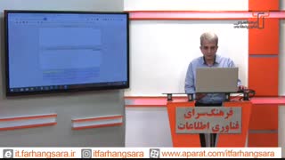 بیشتر بدانیم؛ آموزش ارائه و اسلایدسازی متحرک با پرزی ( قسمت سوم )