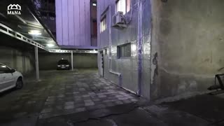 خرید آپارتمان رو به استخر در لاهیجان