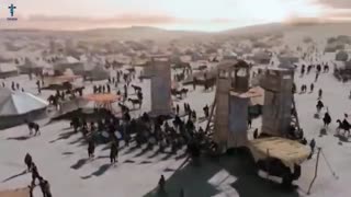 فیلم یک شب با پادشاه . فیلم استر ملکه ایران زمین