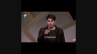 کنایه های علی ضیاءبه مقایسه های لطیف مسئولین