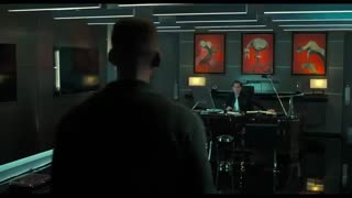 فیلم مرد ماه جوزا Gemini Man 2019+زیرنویس آنلاین با بازی ویل اسمیت