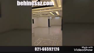 کناف,کناف سقف,سقف کاذب کناف,اجرای کناف