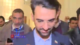 شرط وصل شدن اینترنت از زبان وزیر ارتباطات