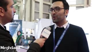 گزارش نمایشگاه تراکنش ایران ITE 2019