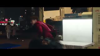 موزیک ویدیو Lets Shot Up Dance از Jason &Lay و گروه NCT 127 با زیرنویس فارسی