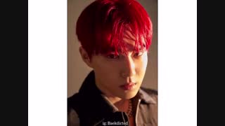 Exo Obsession - SUHO