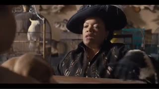 فیلم سینمایی Lady and the Tramp 2019 لیدی و ترمپ