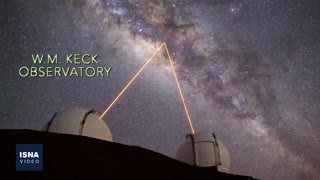 از تلاش برای کشف حیات در فضا تا راز سلامتی افراد ۱۱۰ ساله