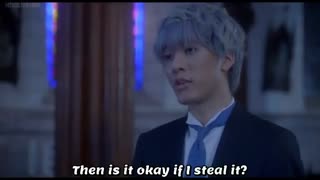 فیلم سینمایی ژاپنی دوران میجی در توکیو Meiji Tokyo Renka 2019