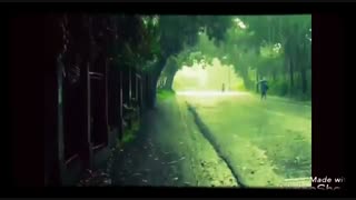 بهترین عاشقانه باران #احساسی _رومانتیک_عاشقانه