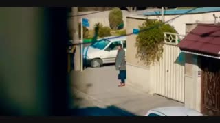 نماهنگ جدید سریال مانکن #عاشقانه _احساسی_رومانتیک