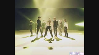 میکس اکسو با اهنگ kiki از tm bax