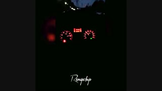 تست شتاب تندر بعد از ریمپ ♥ ریمپ ال 90