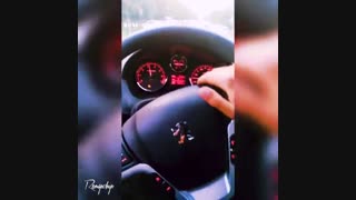 ریمپ پژو 207 صندوقدار ♥ ایسیو کنتیننتال ایزیو 2.5