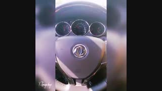 ریمپ دانگ فنگ اچ سی کراس ♥ ریمپ چیپ