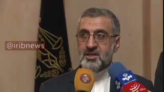 سخنگوی دستگاه قضا از بازداشت ۱۰۰ نفر از لیدرها اغتشاشات اخیر خبر داد