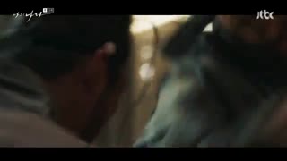 قسمت پانزدهم سریال کره ای کشور من My Country+زیرنویس آنلاین با بازی یانگ سه جونگ و جانگ هیوک