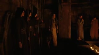 سریال می بینند See - فصل ۱ قسمت 4