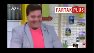 شوخی حسین رفیعی با عذرخواهی‌های مجری شبکه ۳