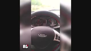 ریمپ ام وی ام 315 نیو ♥ ریمپ MVM