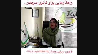 چند راهکار ساده برای جلوگیری از پرخوری