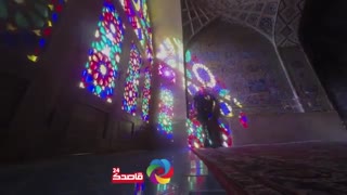 نمایی متفاوت از ایران زیبا همراه با گردشگر تایلندی