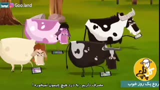اعتیاد..گولند