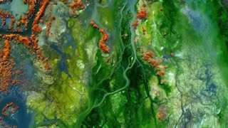 جاهای دیدنی ایران در یک نگاه (دیدنی ترین مناظر طبیعی ایران)