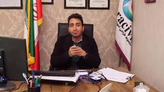 درد دلی با تو