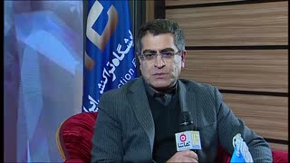 گفت‌‌وگوهایی درحاشیه نمایشگاه تراکنش ایران/4