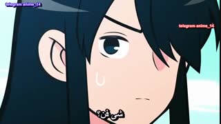 انیمه کمدی Ani ni Tsukeru Kusuri wa Nai قسمت 2 - دوم ( با زیرنویس فارسی )