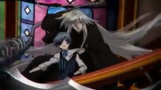 ✨میکس خفن از خادم سیاه با آهنگ بی تی اس ✨