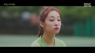 قسمت چهارم سریال کره ای شکست عشقی +زیرنویس آنلاین Failing in Love 2019 با بازی دونگ یون