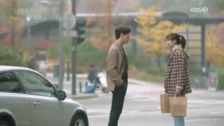 قسمت هفدهم سریال کره ای عشق زیباست ، زندگی فوق العاده است+زیرنویس آنلاین Beautiful Love Wonderful Life