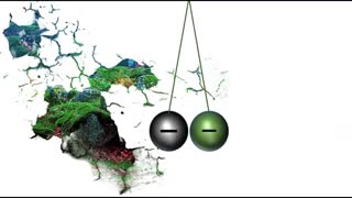 تامل علمی فیزیک و ریاضی بر وجودیت خدا، وجود پاسخ اعمال، یکسانی ادیان و اقوام