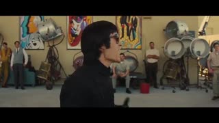 دانلود فیلم جدید کمدی Once Upon A Time In Hollywood 2019