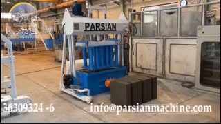 دستگاه جدول زن (KAD 1200)