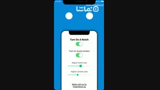 Turn On A Notch: 100% Ad-Free