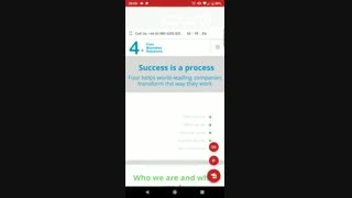 PDF Converter (web to PDF, image to PDF)