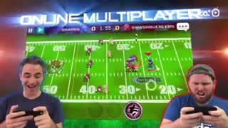 Football Heroes Pro Online