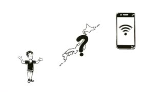 TRAVEL JAPAN Wi-Fi