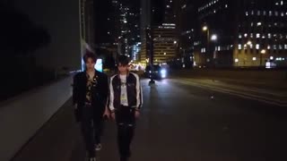 Knnovation ( PENTAGON Kino ) Lá Di Da ft. Hui